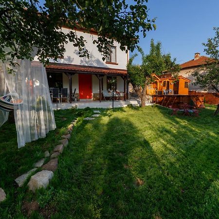 Villa Rose Belogradchik Esterno foto