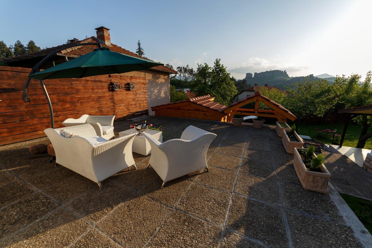 Villa Rose Belogradchik Esterno foto