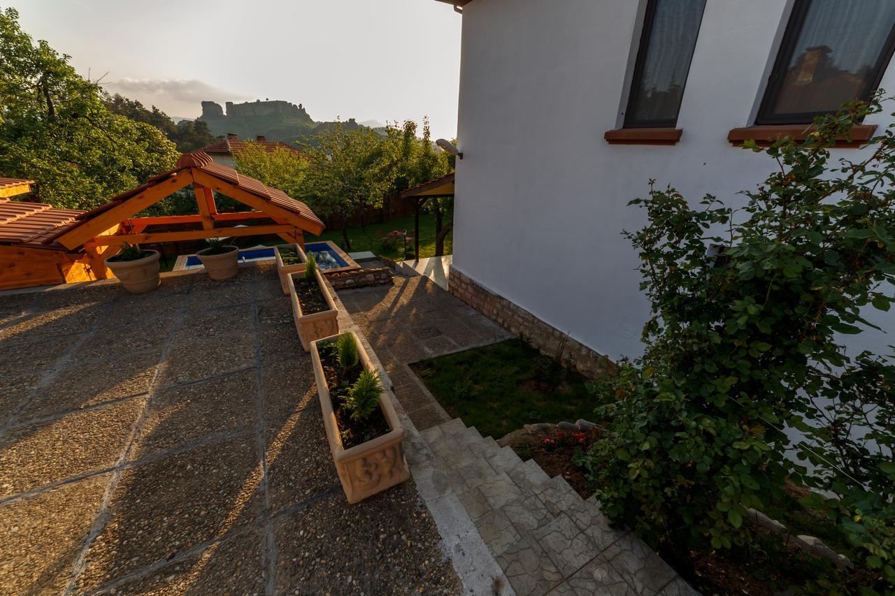 Villa Rose Belogradchik Esterno foto